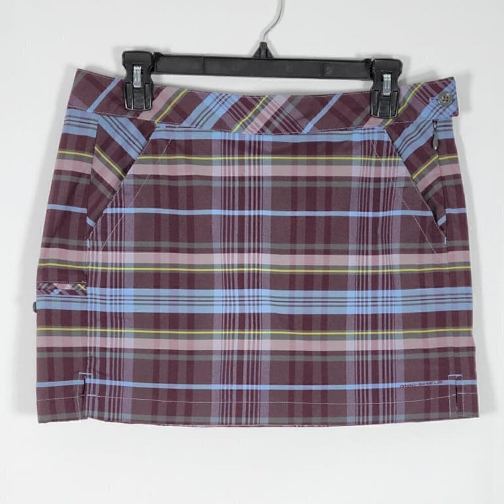 Columbia Titanium Skirt (Shorts) #88  Size 6